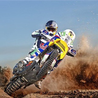 Dakar Rally Fans