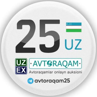 AVTORAQAM 25