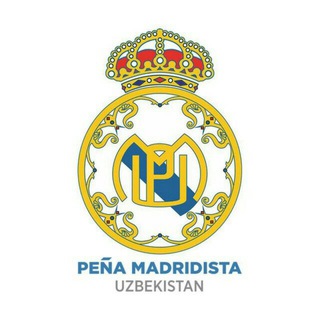 Peña Madridista Uzbekistán