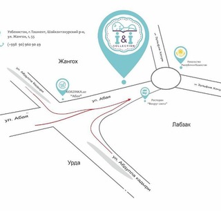 i&i collection