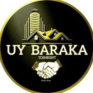 Baraka uy 🏡