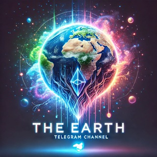 The earth