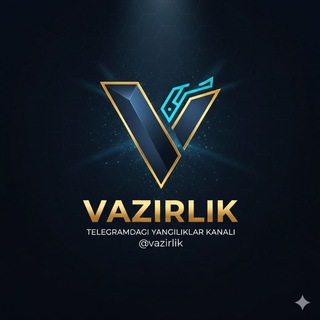 Vazirlik - Tezkor Xabarlar⚡️