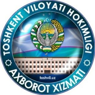 Toshkent viloyati hokimligi
