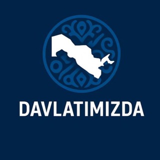 🇺🇿DAVLATIMIZDA