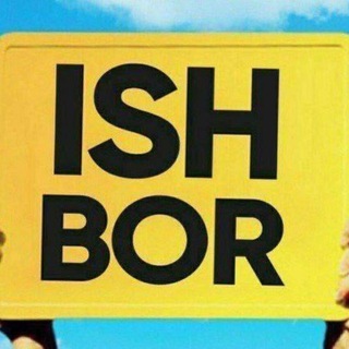 QARSHI ISH QASHQADARYO