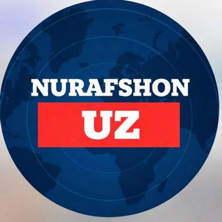 NURAFSHON UZ | Расмий Канал