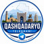 Qashqadaryo | Расмий