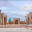SAMARQANDLIKLAR
