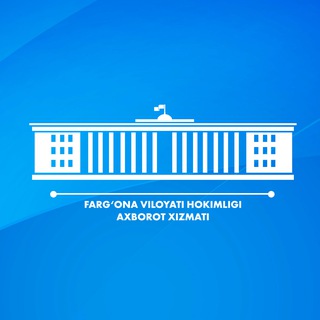 Farg'ona viloyati hokimligi ✔