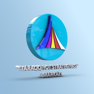 "Taraqqiyot strategiyasi" markazi
