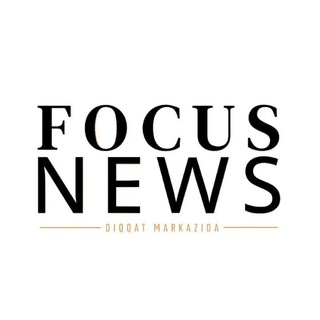 FOCUS NEWS - В центре внимания!
