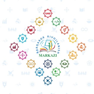 Barqaror rivojlanish markazi NNT