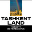 Tashkent_Land