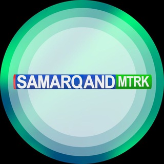Samarqand TVR | MTRK