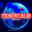 Toshkentliklar 🇺🇿|Расмий канал