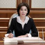 Ziroat Mirziyoyeva ✔