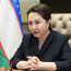 Tanzila Narbaeva ✔