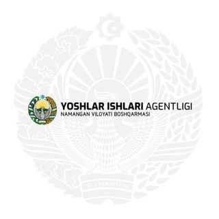 NAMANGAN YOSHLARI