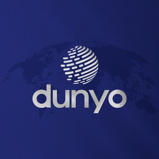 "Dunyo" AA. O`zbekiston. Rasmiy kanal ✔