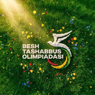Besh tashabbus olimpiadasi | Rasmiy kanal
