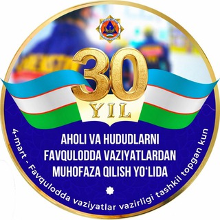 Samarqand viloyati FVB/ O‘zingizni asrang!