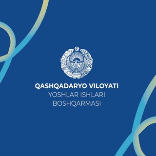 QASHQADARYO YOSHLARI 🇺🇿