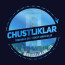 CHUSTLIKLAR
