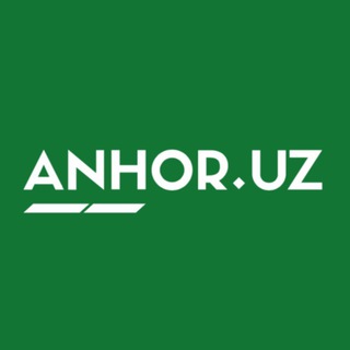 Anhor.uz ✔