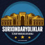 Surxondaryoliklar | Rasmiy kanal