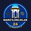 Marg'ilonliklar 24 | Расмий канал