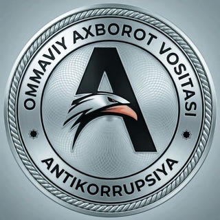 ANTIKORRUPSIYA