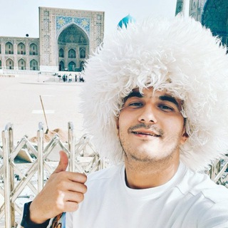 Yazdurdiyev | #МарсликОвчи
