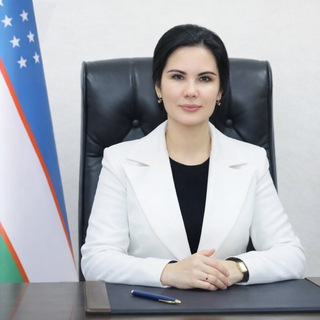Feruza Madrakhimova