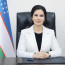 Feruza Madrakhimova