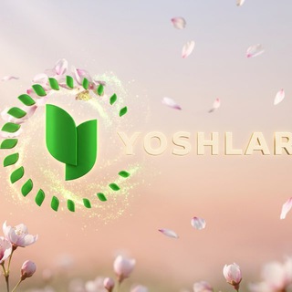 Yoshlar TV | Rasmiy kanal ✔