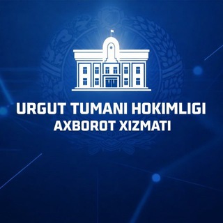 🇺🇿 URGUT_UZ