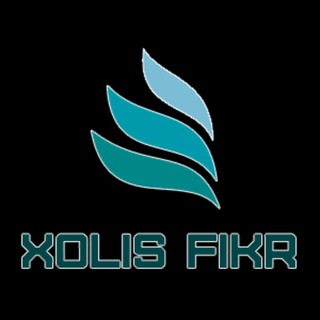 Xolis fikr | Said Rahmon sahifasi