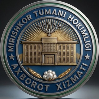 MIRISHKOR TUMANI | Rasmiy
