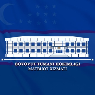 Boyovut ovozi | RASMIY ️️