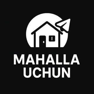 Mahallamiz uchun