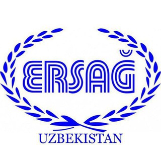 ERSAĞ TOSHKENT OFFICIAL