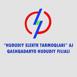 "QASHQADARYO HUDUDIY ELEKTR TARMOQLARI" AJ
