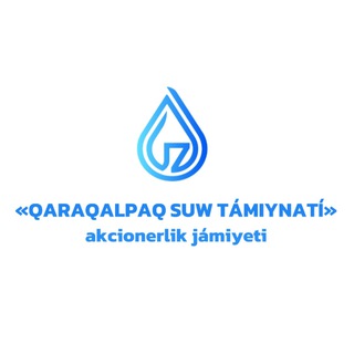 "Qaraqalpaq suw támiynatı" AJ