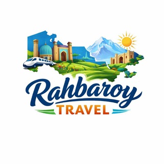 RAHBAROY TRAVEL