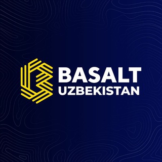 Basalt Uzbekistan