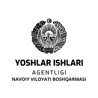 NAVOIY YOSHLARI