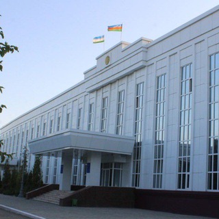 Shımbay.uz