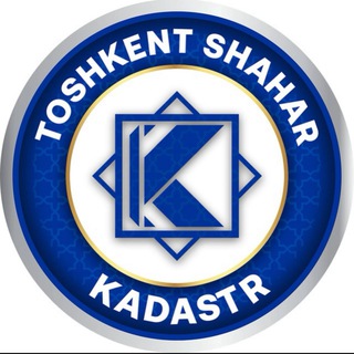 TOSHKENT SHAHAR KADASTR