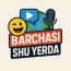 BARCHASI SHU YERDA 🎬